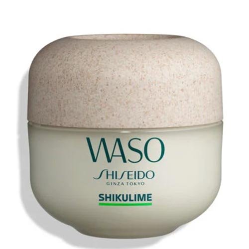 SHISEIDO Waso - Crème Ultra-Hydratante 768614178750 SHISEIDO Waso - Crème Ultra-Hydratante 768614178750